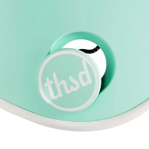 Thousand HERITAGE HELMET Fahrradhelm MINT – Bild 4