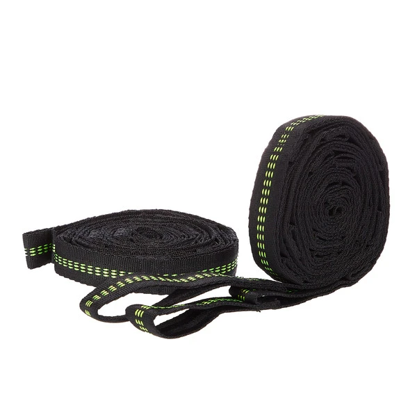 FRILUFTS SUSPENSION KIT BLACK