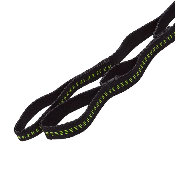 FRILUFTS SUSPENSION KIT BLACK – Bild 2