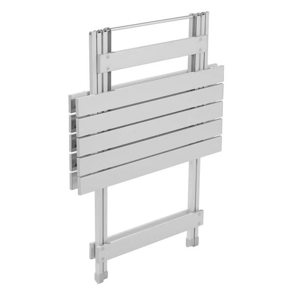 FRILUFTS CARILLO Klapptisch SILVER – Bild 3