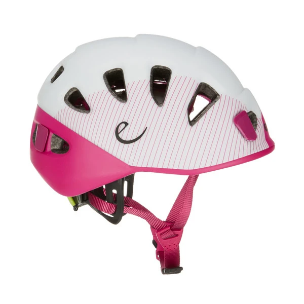 Edelrid SHIELD II Kletterhelm GRANITA – Bild 2