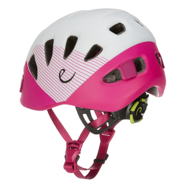 Edelrid SHIELD II Kletterhelm GRANITA – Bild 3