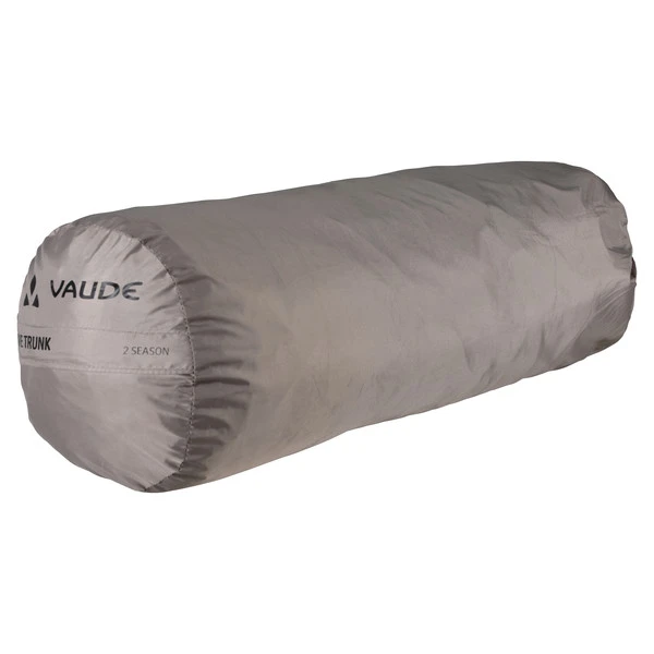 Vaude DRIVE TRUNK Busvorzelt LINEN – Bild 3