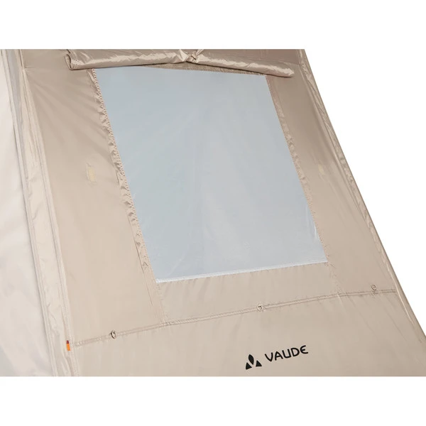 Vaude DRIVE TRUNK Busvorzelt LINEN