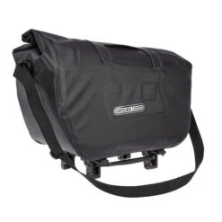 Ortlieb TRUNK BAG RC Fahrradtaschen BLACK