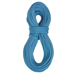 Edelrid GLOBETROTTER DRY 9,6MM 50 M Kletterseil BLUE