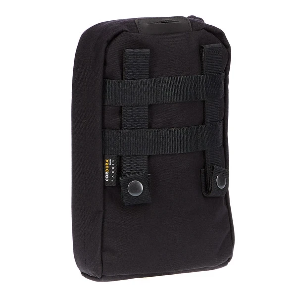 Tasmanian Tiger TT TAC POUCH 7 Rucksack-Zubehör BLACK – Bild 2