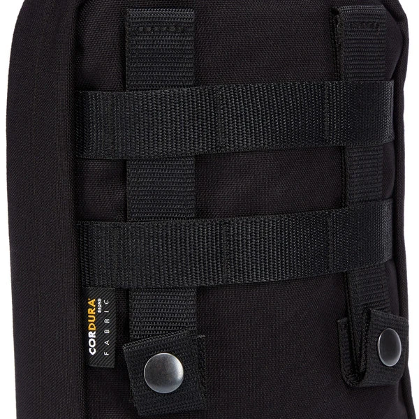 Tasmanian Tiger TT TAC POUCH 7 Rucksack-Zubehör BLACK – Bild 3