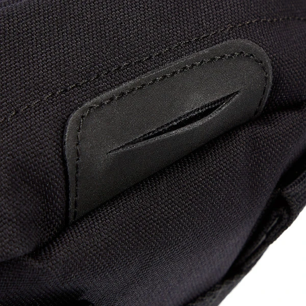 Tasmanian Tiger TT TAC POUCH 7 Rucksack-Zubehör BLACK – Bild 4