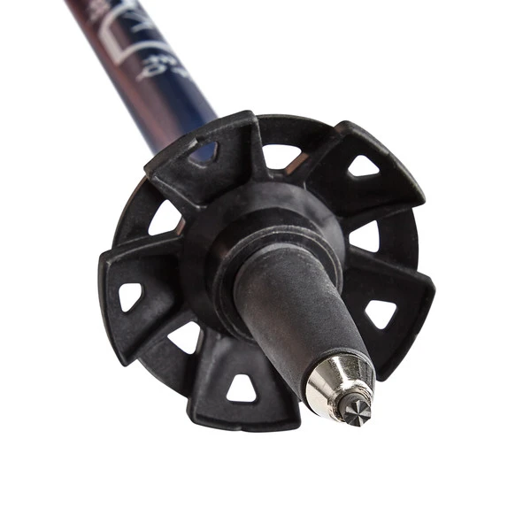 FRILUFTS ZIMBA Trekkingstöcke HIKING BLUE – Bild 4