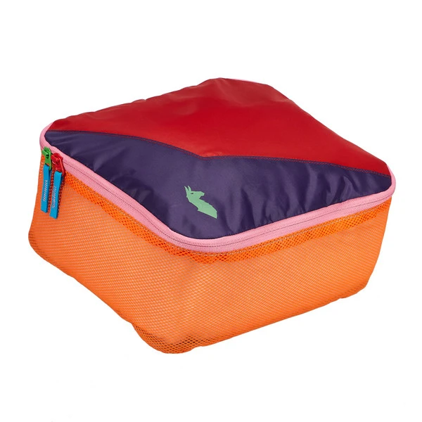 Cotopaxi CUBO 10L PACKING CUBE LARGE Packbeutel DEL DIA – Bild 3