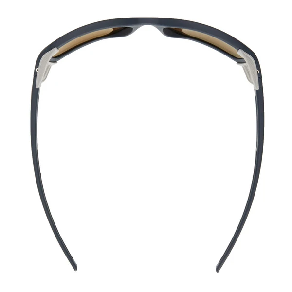 Julbo MONTEROSA 2 Unisex Sportbrille DUNKALBLAU / GRAU – Bild 3