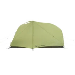 Sea To Summit TELOS TR2 PLUS Kuppelzelt GREEN