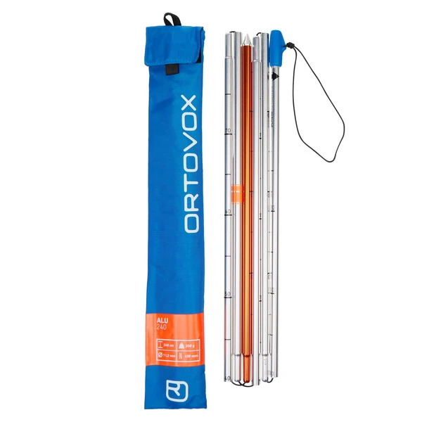 Ortovox RESCUE SET DIRACT VOICE Lawinenschutz DIVERSE FARBEN â Bild 4