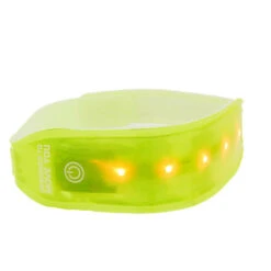 Wowow LED-BAND LIGHTBAND Outdoor Lampe GELB