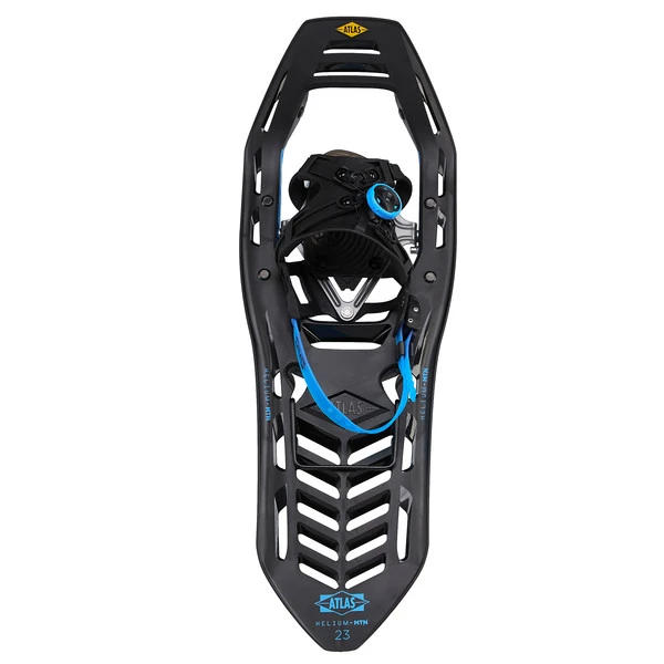 Atlas HELIUM MTN 23 Schneeschuhe NOCOLOR – Bild 3