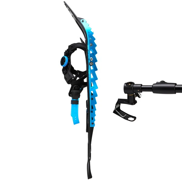 Atlas HELIUM MTN 23 Schneeschuhe NOCOLOR – Bild 4