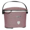 Ortlieb UP-TOWN URBAN Lenkertasche ASH ROSE