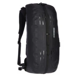 Ortlieb ATRACK CR Wasserdichter Rucksack BLACK