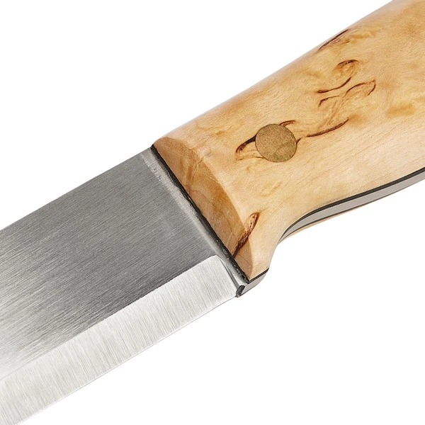 Casström LARS FÄLT KNIFE Survival Messer NOCOLOR – Bild 3