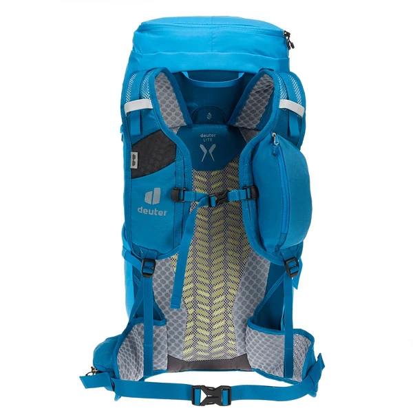 Deuter SPEED LITE 30 Tourenrucksack AZURE-REEF – Bild 3