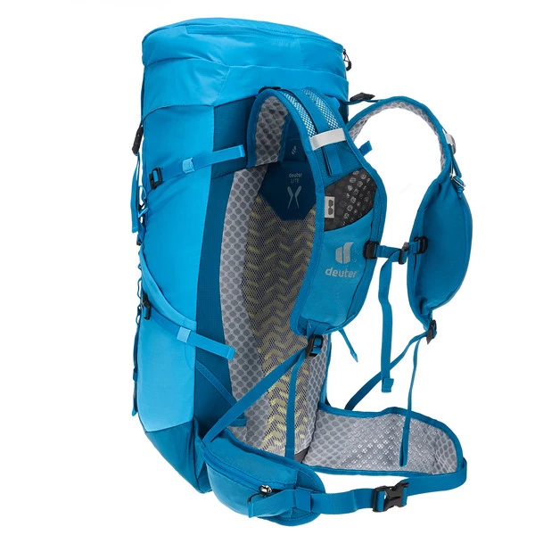 Deuter SPEED LITE 30 Tourenrucksack AZURE-REEF – Bild 4