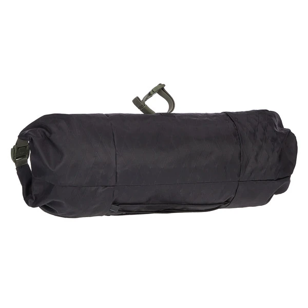 FRILUFTS FRONT ROLLER BP Lenkertasche BLACK – Bild 2