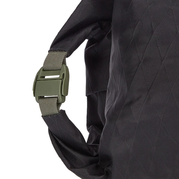 FRILUFTS FRONT ROLLER BP Lenkertasche BLACK – Bild 4