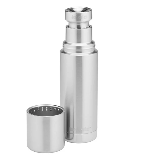 Klean Kanteen KANTEEN TKPRO Thermokanne BRUSHED STAINLESS – Bild 2