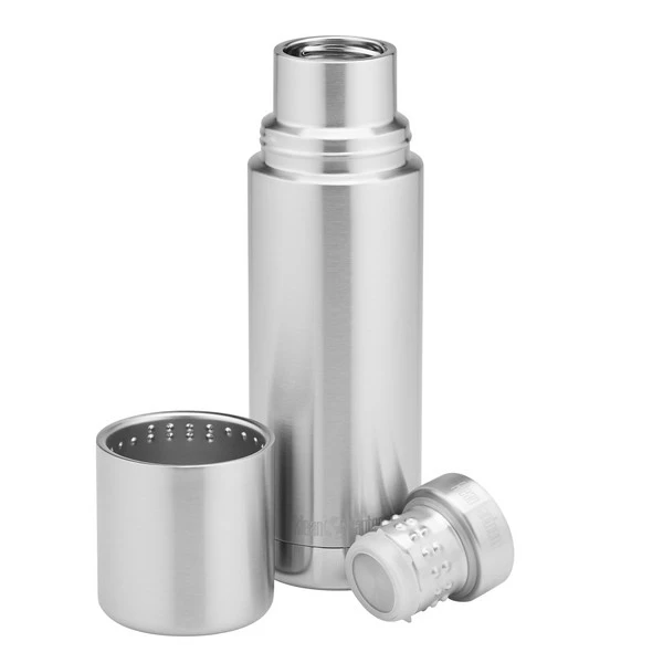 Klean Kanteen KANTEEN TKPRO Thermokanne BRUSHED STAINLESS – Bild 3