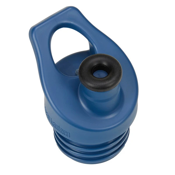 Klean Kanteen CLASSIC NARROW EINWANDIG, 532 ML, SPORT CAP 3.0 Trinkflasche HAWAIAN OCEAN – Bild 3