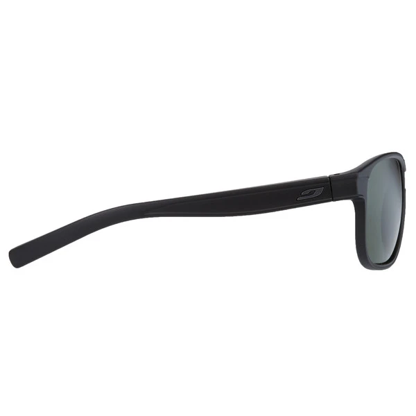 Julbo RENEGADE M Unisex Sonnenbrille SCHWARZ – Bild 2