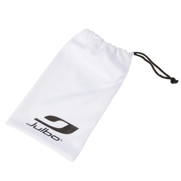 Julbo RENEGADE M Unisex Sonnenbrille SCHWARZ – Bild 4