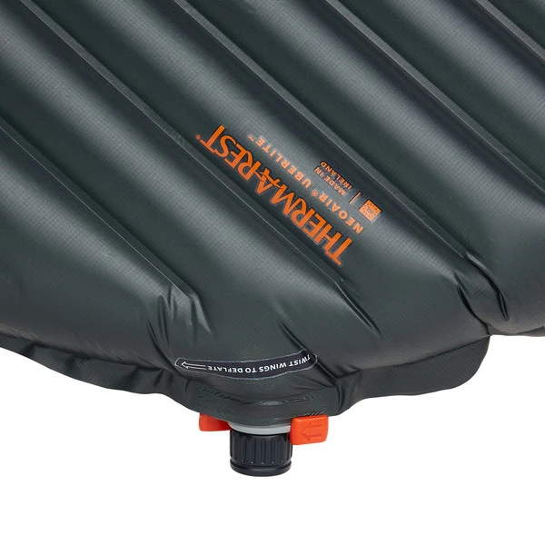 Therm-a-Rest NEOAIR UBERLITE RW Isomatte ORION – Bild 4