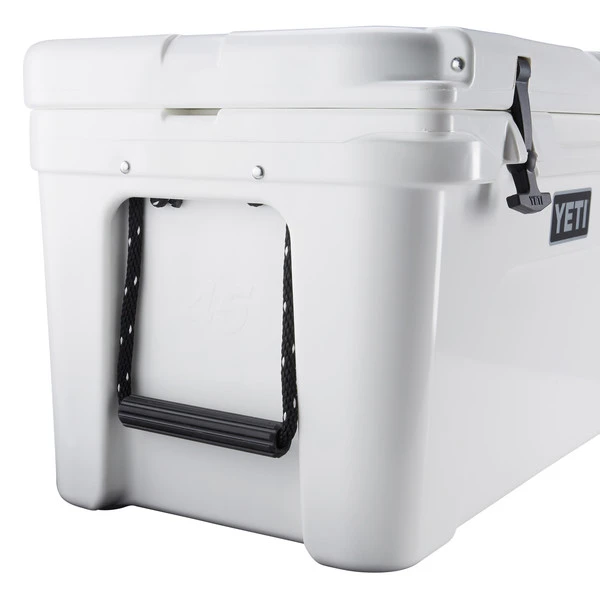 Yeti Coolers TUNDRA 45 Kühlbox WHITE – Bild 2