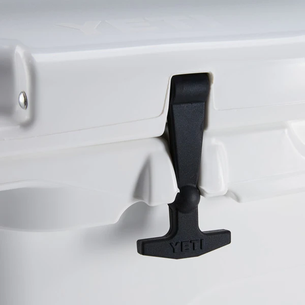 Yeti Coolers TUNDRA 45 Kühlbox WHITE – Bild 3