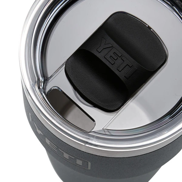 Yeti Coolers SINGLE 16 OZ STACKABLE CUP Thermobecher NAVY – Bild 4