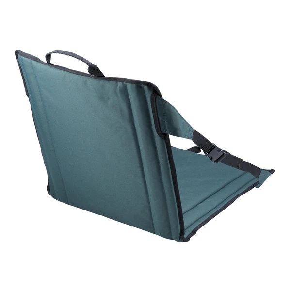 FRILUFTS MATAPALO Campingstuhl VINEYARD GREEN/BLACK – Bild 3