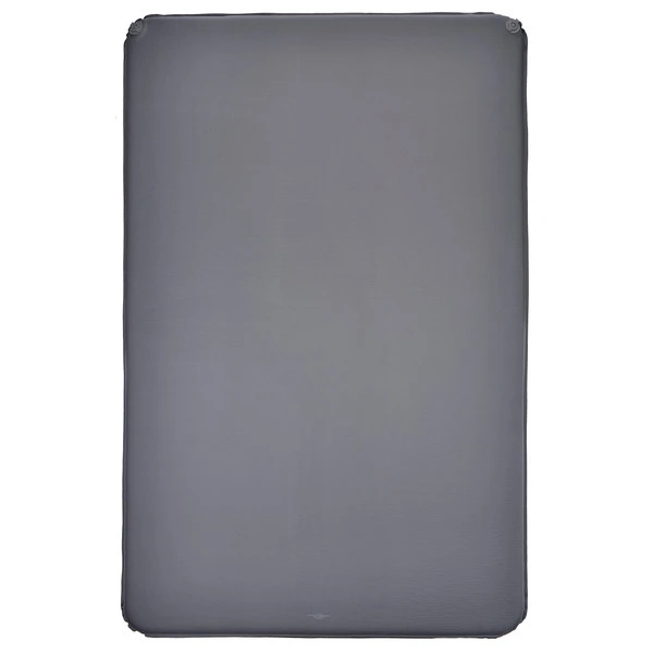 FRILUFTS CALBHA 5.0 DOUBLE Selbstaufblasende Isomatte MORROCAN BLUE – Bild 2