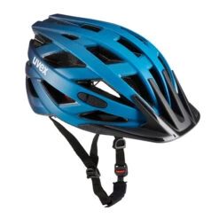 Uvex UVEX I-VO CC Unisex Fahrradhelm DEEP SPACE MAT