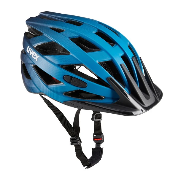 Uvex UVEX I-VO CC Unisex Fahrradhelm DEEP SPACE MAT