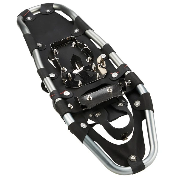 Komperdell TRAILBLAZER SNOWSHOE T22 Damen Schneeschuhe RED – Bild 2