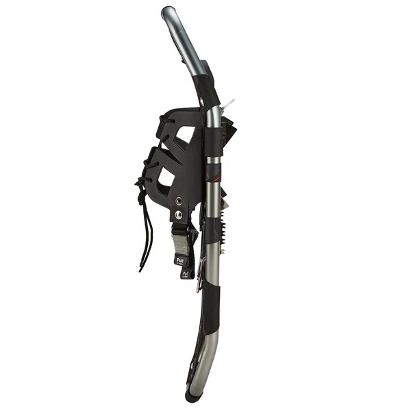 Komperdell TRAILBLAZER SNOWSHOE T22 Damen Schneeschuhe RED – Bild 4