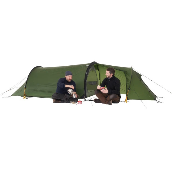 Bach TENT APTERYX 3 WILLOW BOUGH GREEN – Bild 3