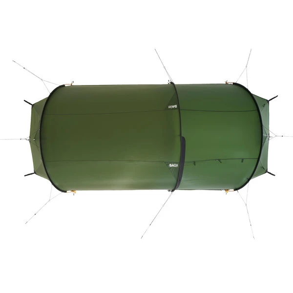Bach TENT APTERYX 3 WILLOW BOUGH GREEN – Bild 4