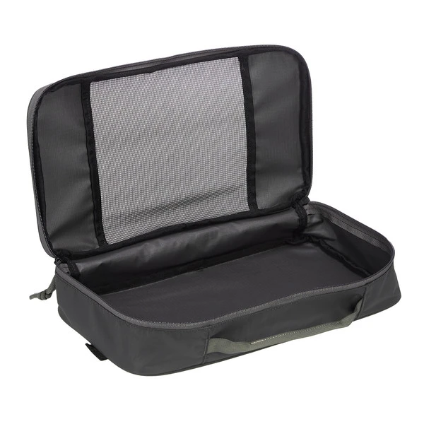 Tasmanian Tiger TT MESH POCKET SET XL Packbeutel TITAN GREY – Bild 3