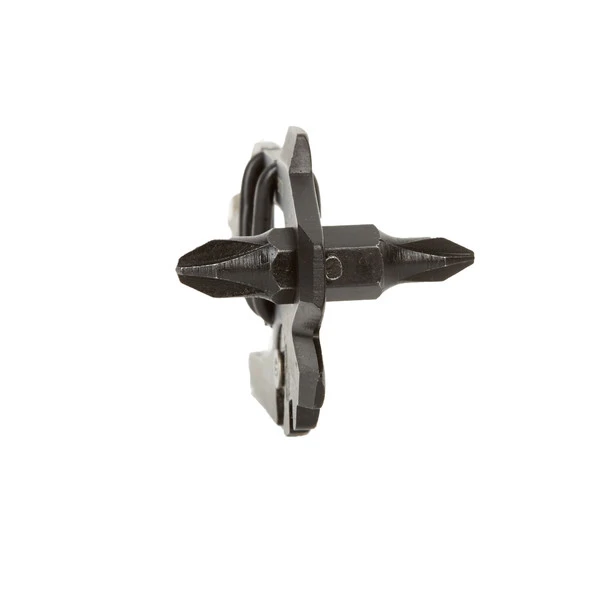 True Utility FISHFACE Schlüsselanhänger NOCOLOR – Bild 4