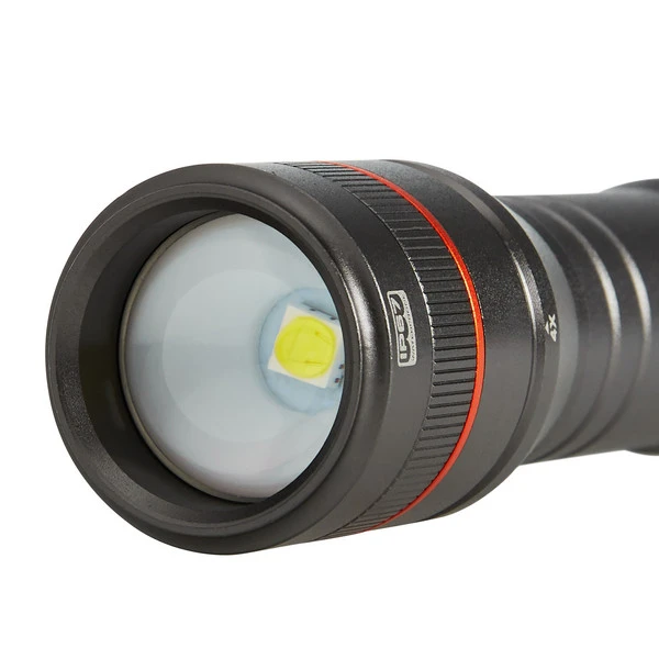 Nebo NEWTON Taschenlampe NOCOLOR – Bild 3