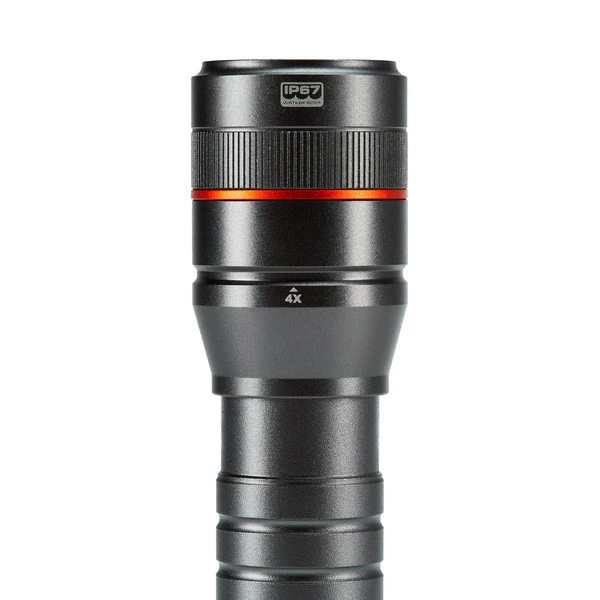 Nebo NEWTON Taschenlampe NOCOLOR – Bild 4