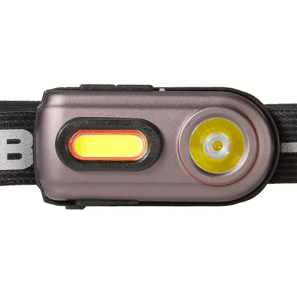 Nebo EINSTEIN Stirnlampe NOCOLOR – Bild 2